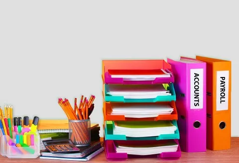 Office & Stationery
