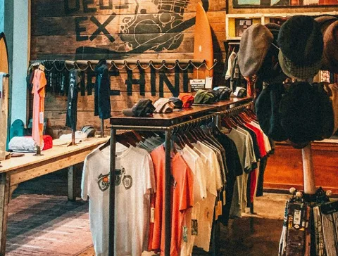 Men's Fashion