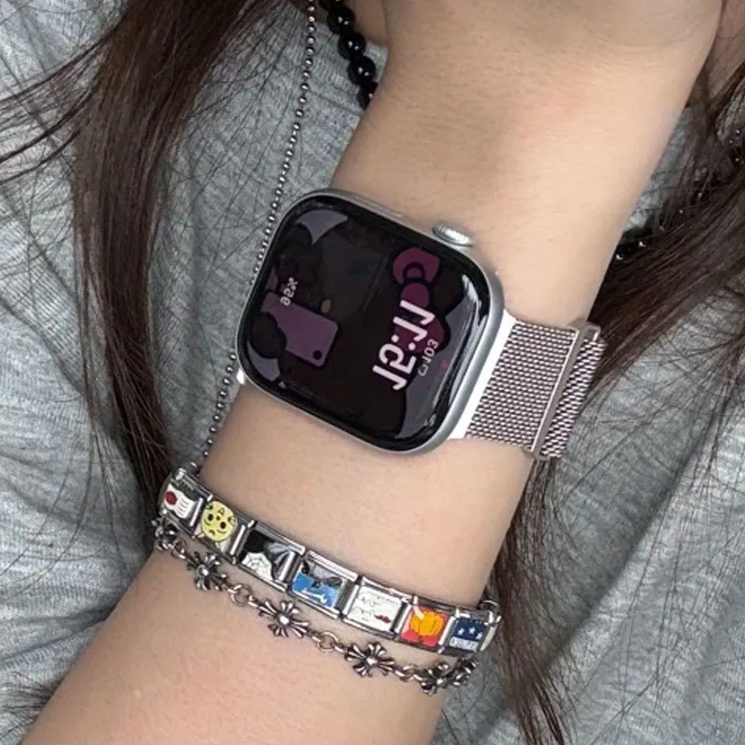 S11 Smart Watch with Bluetooth Call – Waterproof Fitness Tracker with Heart Rate & Health Monitoring (Unisex) thumbnail 3