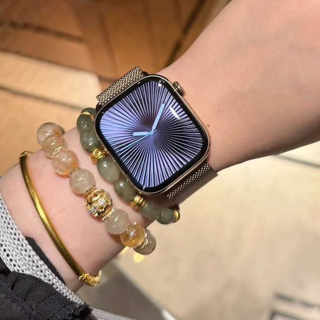 S11 Smart Watch with Bluetooth Call – Waterproof Fitness Tracker with Heart Rate & Health Monitoring (Unisex) thumbnail 1