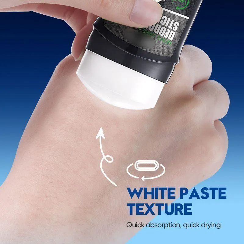 Sadoer Men's Care Deodorant Stick thumbnail 3