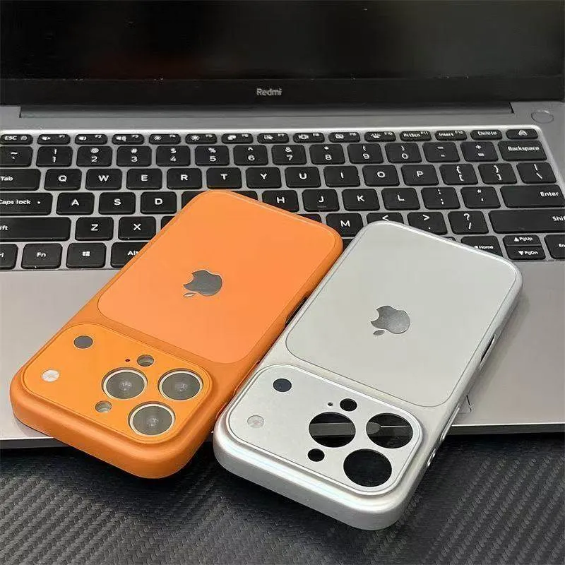 Full Coverage Camera Lens Phone Case for iPhone 13 Pro Max 14 Pro 15 Pro 16 Pro Shockproof Protective Case showcase 8