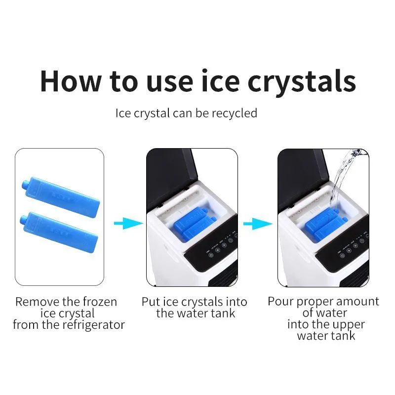 Aircooler, a brand specializing in export-grade air conditioner fans, is a factory direct seller offering water-cooled, energy-saving dual-water-tank models. thumbnail 10