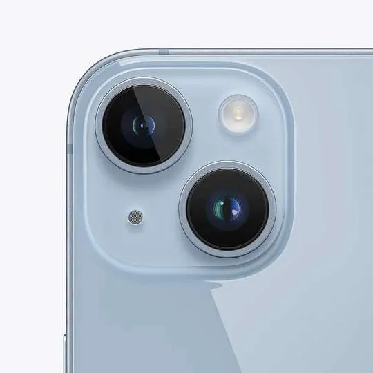 Apple iPhone 14 128GB Factory Unlocked (Physical SIM) — 6.1" Super Retina XDR OLED, A15 Bionic, 12MP Dual Camera thumbnail 5