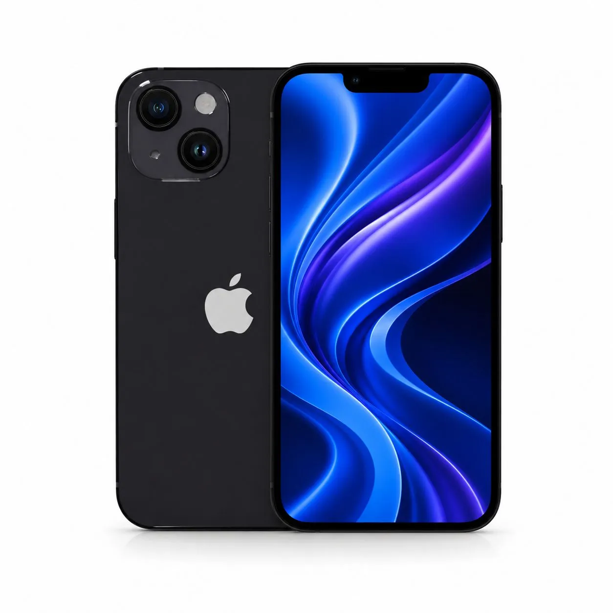 Apple iPhone 14 128GB Factory Unlocked (Physical SIM) — 6.1" Super Retina XDR OLED, A15 Bionic, 12MP Dual Camera - Image 1