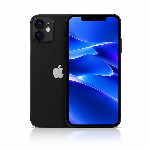 Apple iPhone 11 128GB Factory Unlocked (Physical SIM) — 6.1" Liquid Retina LCD, A13 Bionic, Dual 12MP Camera, Face ID