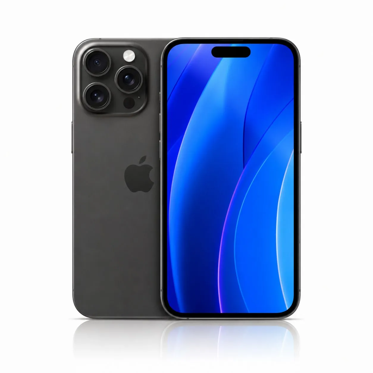 Space Black