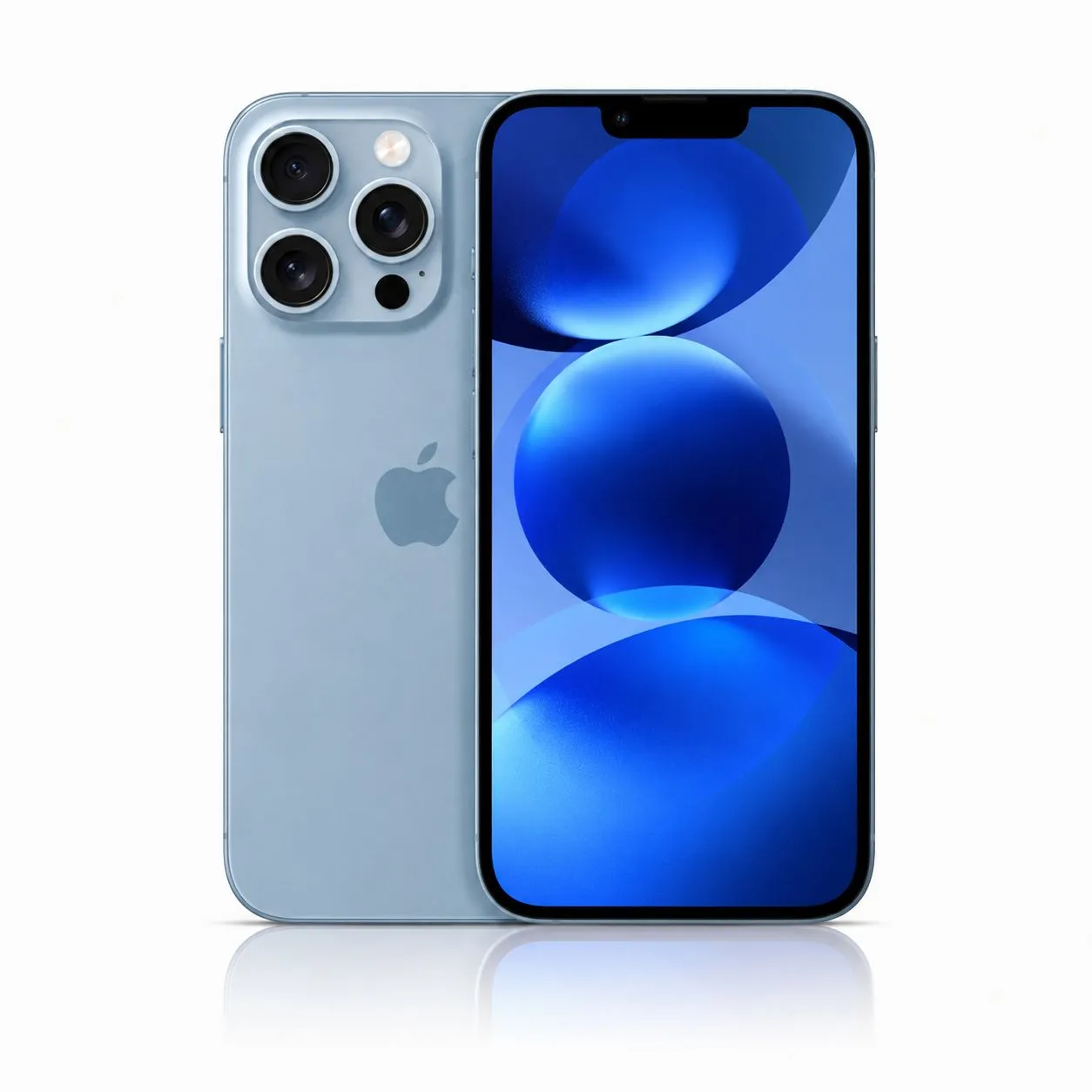 Sierra Blue