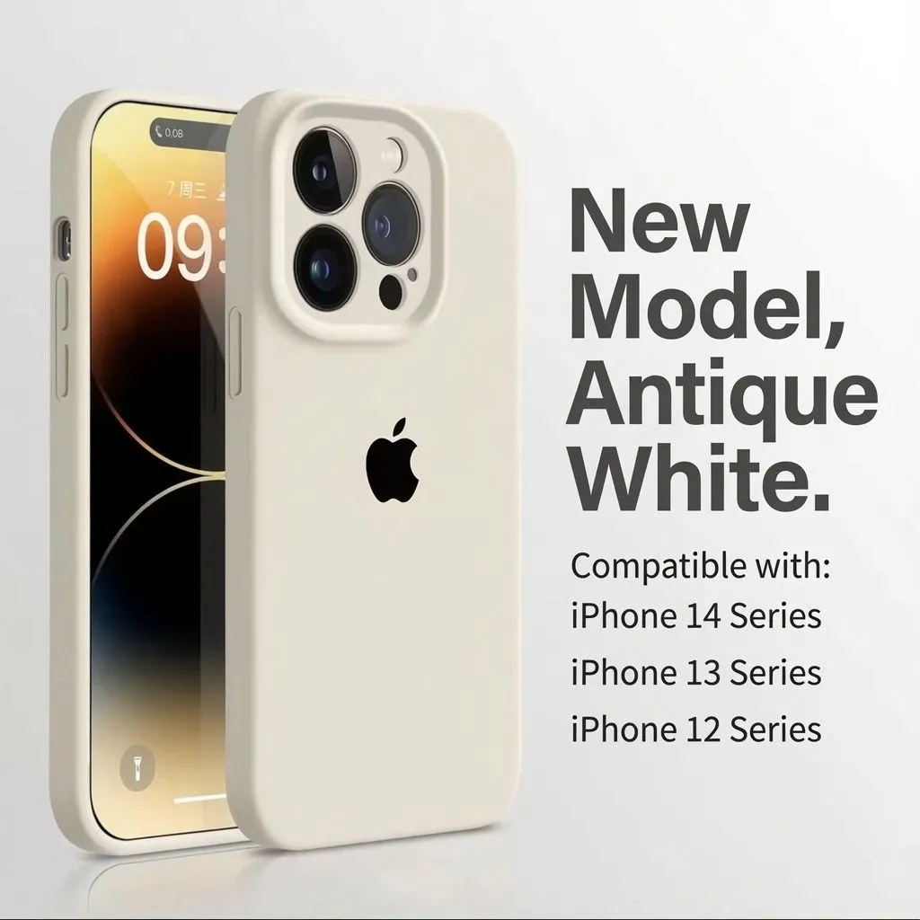 Antique White