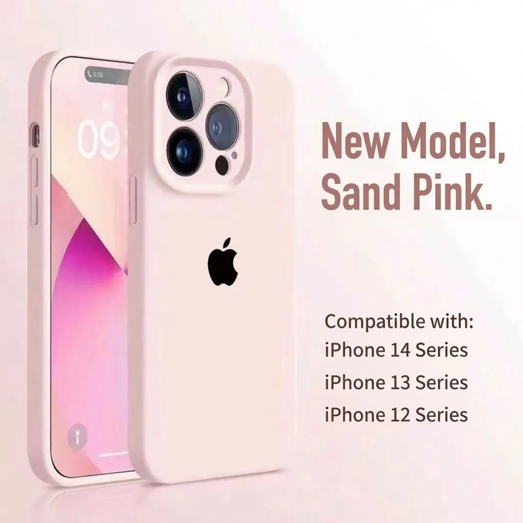 Sand Pink