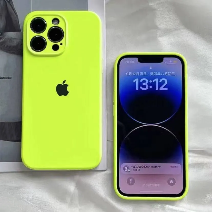 Fluorescent Green