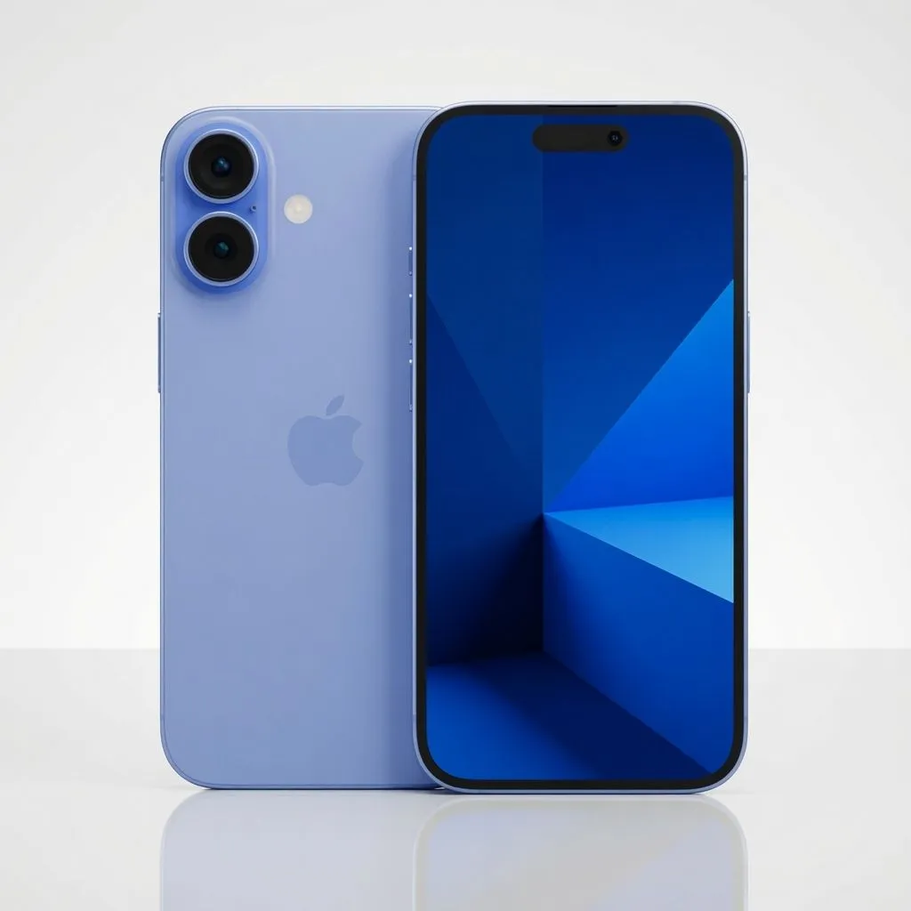 Ultramarine