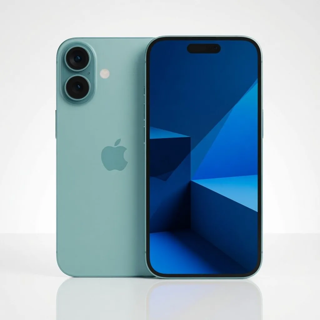 Teal