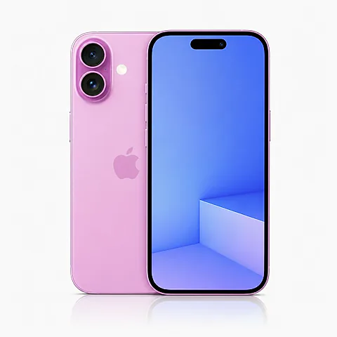 Apple iPhone 16 Plus 128GB (5G) — 6.7" Super Retina XDR OLED, A18 Chip, 48MP Fusion Camera, Camera Control, USB-C