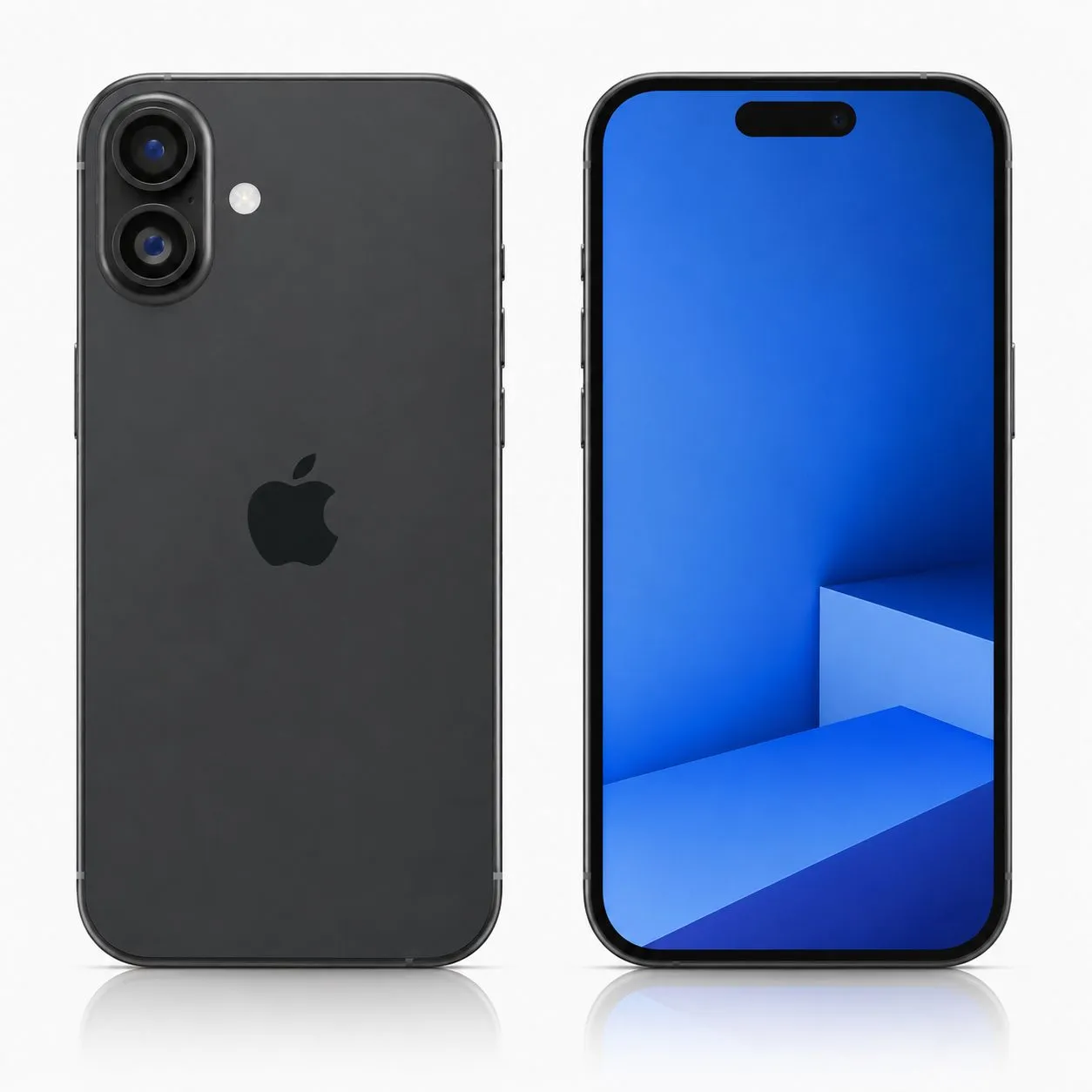 Apple iPhone 16 Plus 128GB (5G) — 6.7" Super Retina XDR OLED, A18 Chip, 48MP Fusion Camera, Camera Control, USB-C thumbnail 2