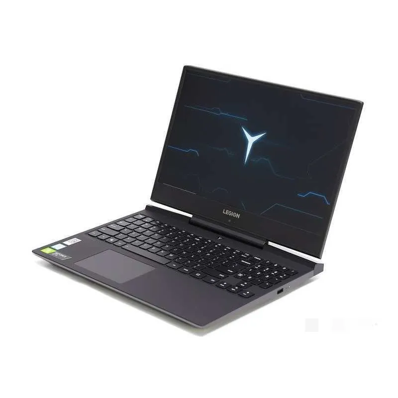 [Lenovo Legion Clearance] 15.6" Y7000/ Y7000P Gaming Laptop - Core i7/i5 GTX/RTX - Certified Refurbished Used PC for Gaming & 3D Design  thumbnail 1