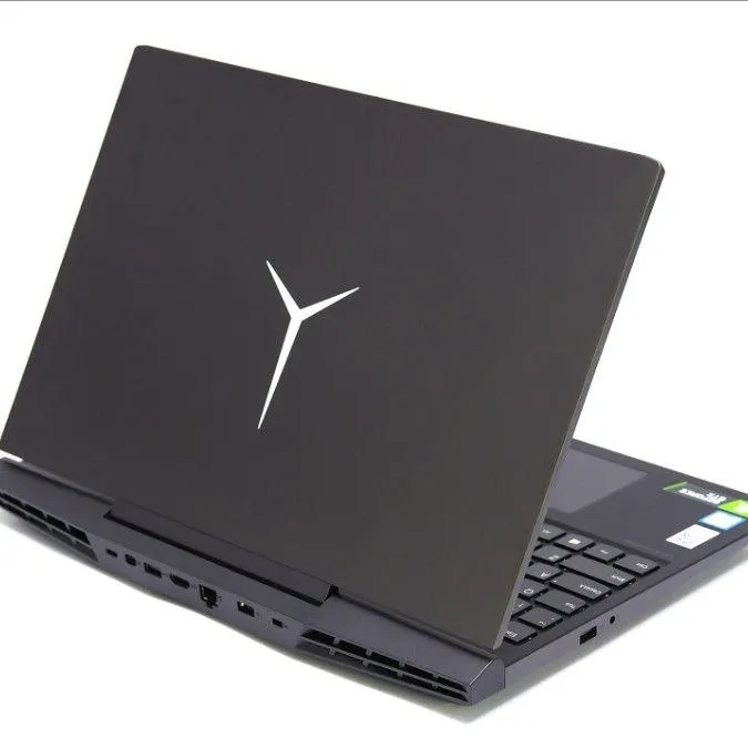 [Lenovo Legion Clearance] 15.6" Y7000/ Y7000P Gaming Laptop - Core i7/i5 GTX/RTX - Certified Refurbished Used PC for Gaming & 3D Design  thumbnail 2