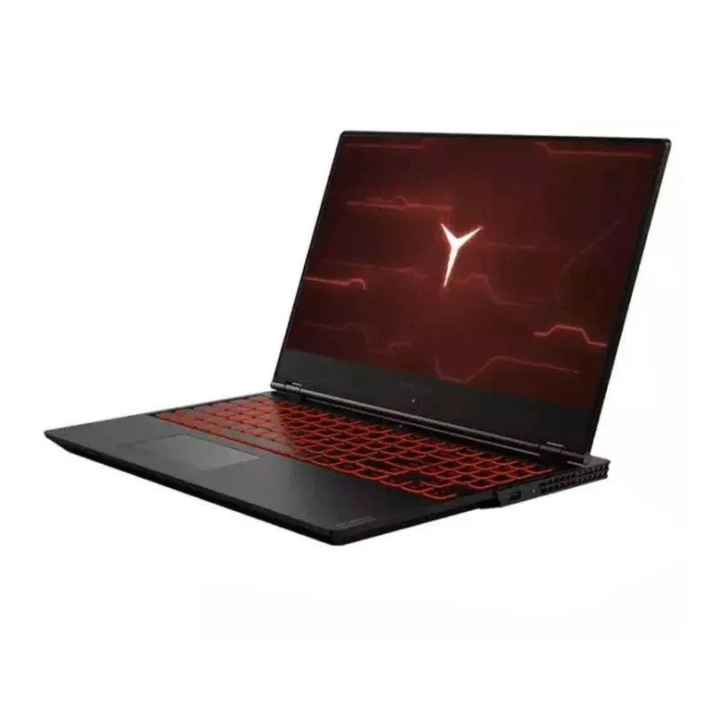 [Lenovo Legion Clearance] 15.6" Y7000/ Y7000P Gaming Laptop - Core i7/i5 GTX/RTX - Certified Refurbished Used PC for Gaming & 3D Design  thumbnail 4