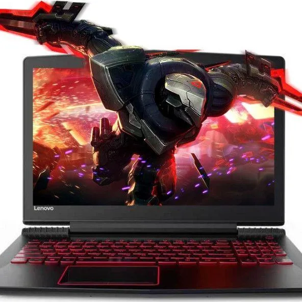 [Lenovo Legion Clearance] 15.6" Y7000/ Y7000P Gaming Laptop - Core i7/i5 GTX/RTX - Certified Refurbished Used PC for Gaming & 3D Design  thumbnail 5