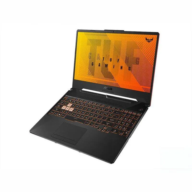 [ASUS ROG Clearance] Used Gaming Laptop Strix Moba & Tianxuan 2/3 - 15.6" High-Refresh Screen - Cheap Refurbished PC for E-Sports, Students & Office thumbnail 4
