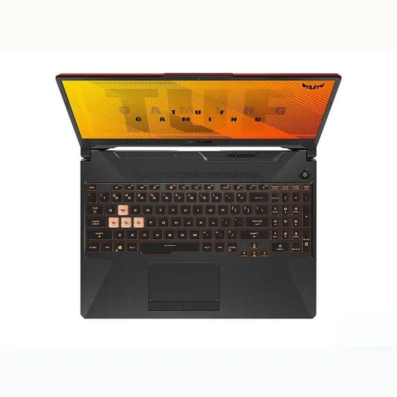 [ASUS ROG Clearance] Used Gaming Laptop Strix Moba & Tianxuan 2/3 - 15.6" High-Refresh Screen - Cheap Refurbished PC for E-Sports, Students & Office thumbnail 6