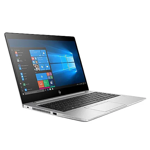 Cheap HP EliteBook 14" Portable PC - Refurbished 840 G5 G6 G7 G8 - High-Spec Core i5/i7 Student Office Laptop - Stock Clearance Thin Ultrabook