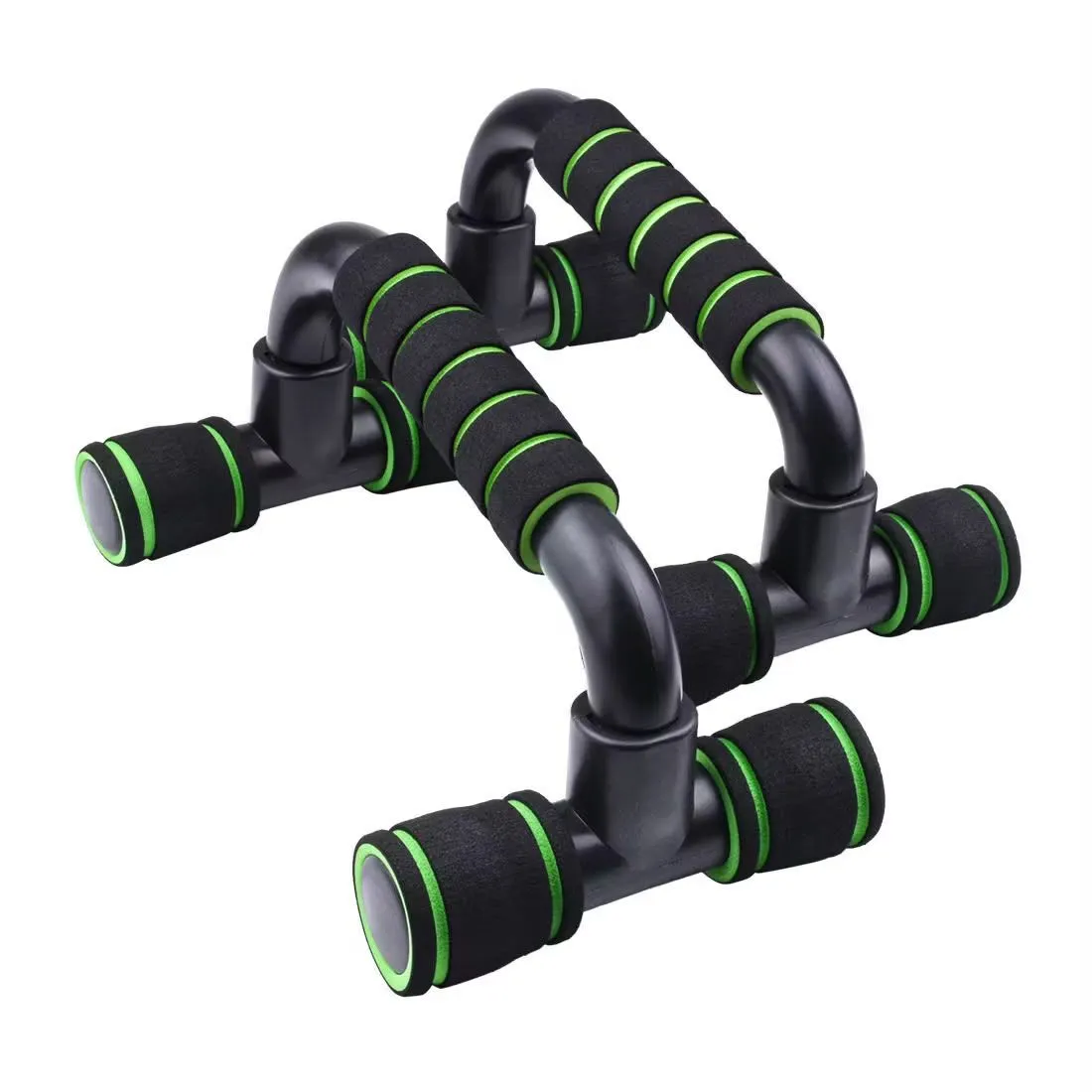 Ab Roller Wheel for Men & Women - Quiet Home Ab Workout Equipment for Core Strength & Belly Fat Reduction showcase 1