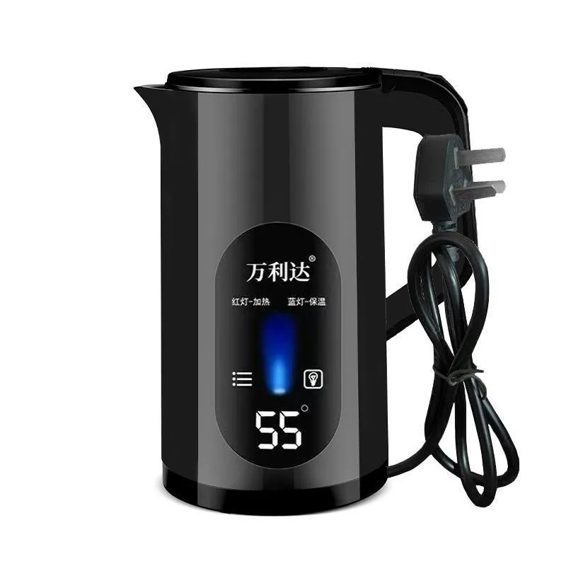 Genuine Malata Electric Kettle – Large Capacity Keep-Warm Household Kettle showcase 5
