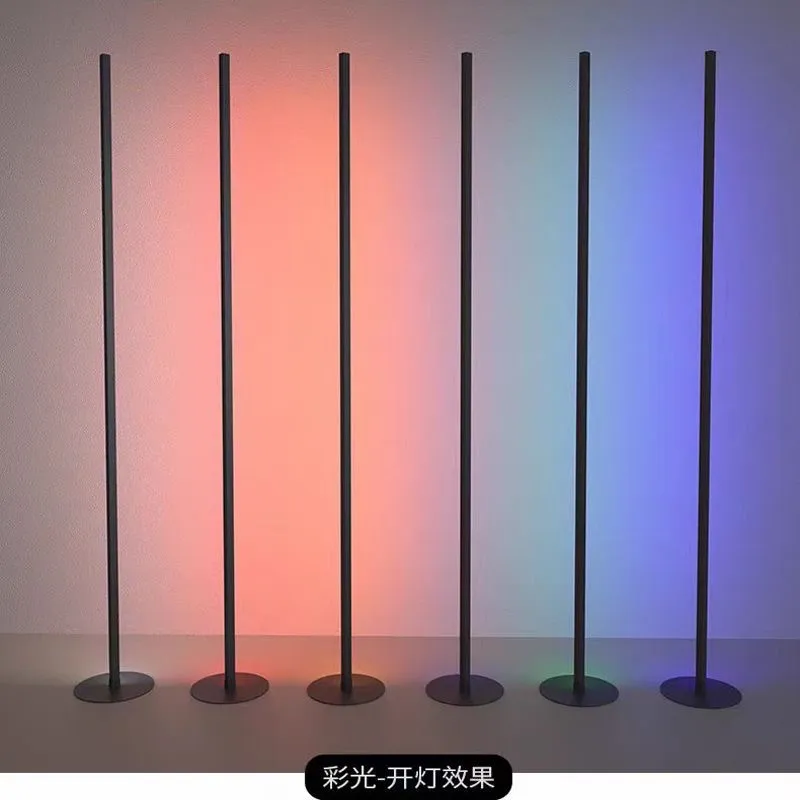 Upgraded USB Music Rhythm Ambient Light – Sound-Activated LED Mood Lamp with Bluetooth App Control for Gaming, Streaming & Bar Decor showcase 3