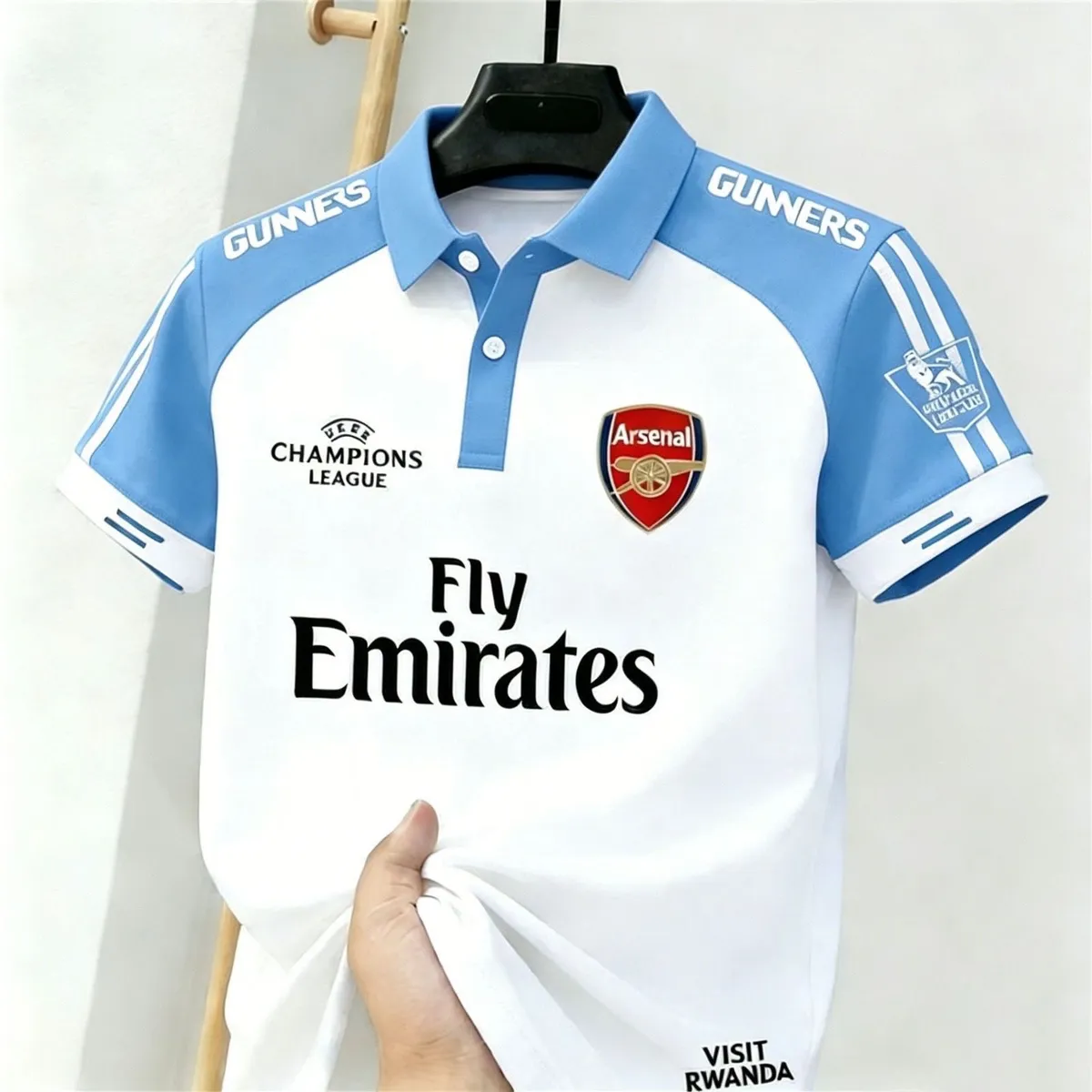 2026 Summer New Men’s Turn-Down Collar Polo Shirt, Short Sleeve, Hot-Selling 3D Digital Printed Trendy T-Shirt showcase 4