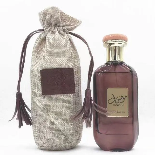 MOUSUF Men’s Perfume – Classic Niche Arabian Fragrance from Dubai, Oud, Green Leaf & Woody Notes, Long Lasting thumbnail 3