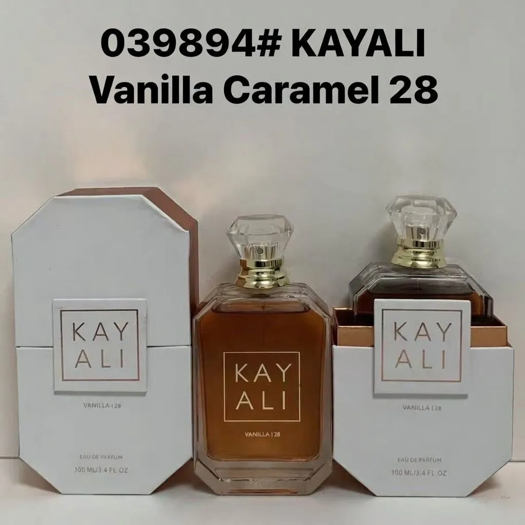 KAYALI Fleur Majesty Rose Royale I 31 Perfume – Authentic 100ml Luxury Middle Eastern / Dubai Floral Fragrance, Long Lasting thumbnail 2