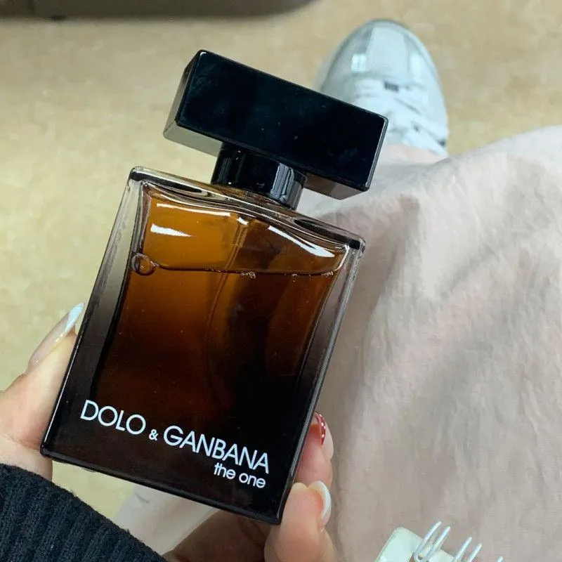 Dolo & Ganbana Men’s Perfume – Korean Style Elegant Woody Fragrance, Long Lasting, Refined Masculine Scent for Sophisticated Gentlemen thumbnail 2