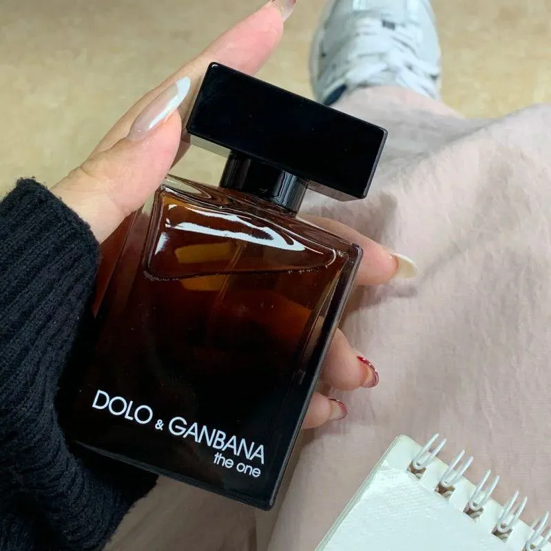 Dolo & Ganbana Men’s Perfume – Korean Style Elegant Woody Fragrance, Long Lasting, Refined Masculine Scent for Sophisticated Gentlemen thumbnail 4