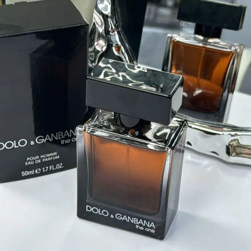 Dolo & Ganbana Men’s Perfume – Korean Style Elegant Woody Fragrance, Long Lasting, Refined Masculine Scent for Sophisticated Gentlemen thumbnail 6