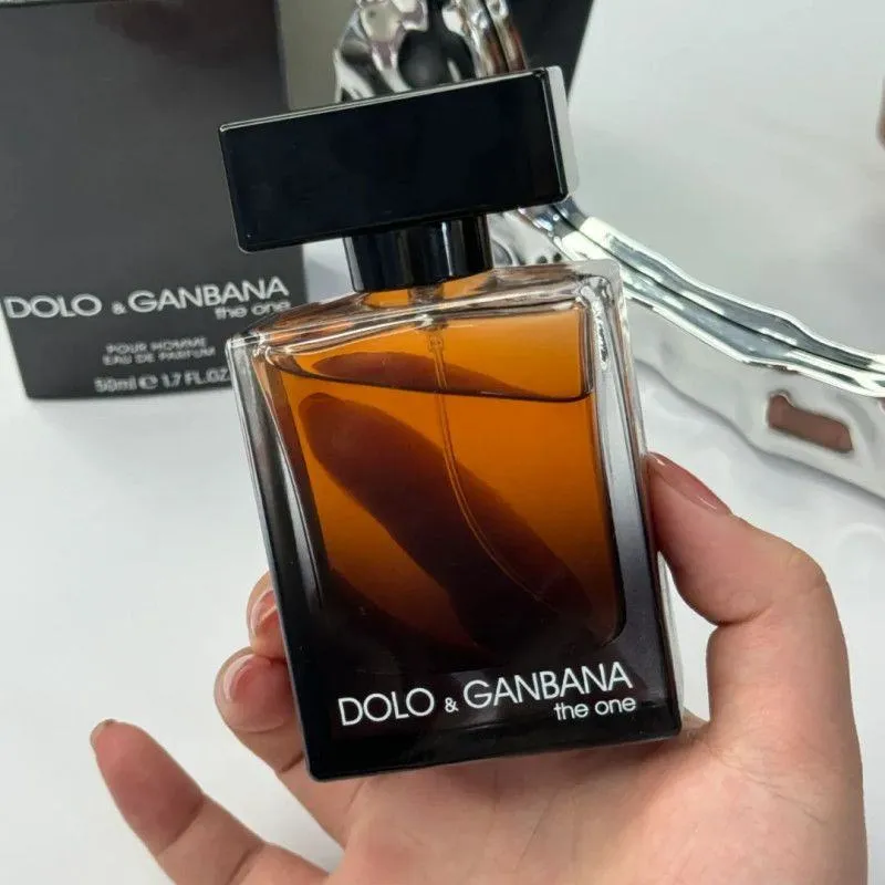 Dolo & Ganbana Men’s Perfume – Korean Style Elegant Woody Fragrance, Long Lasting, Refined Masculine Scent for Sophisticated Gentlemen thumbnail 7