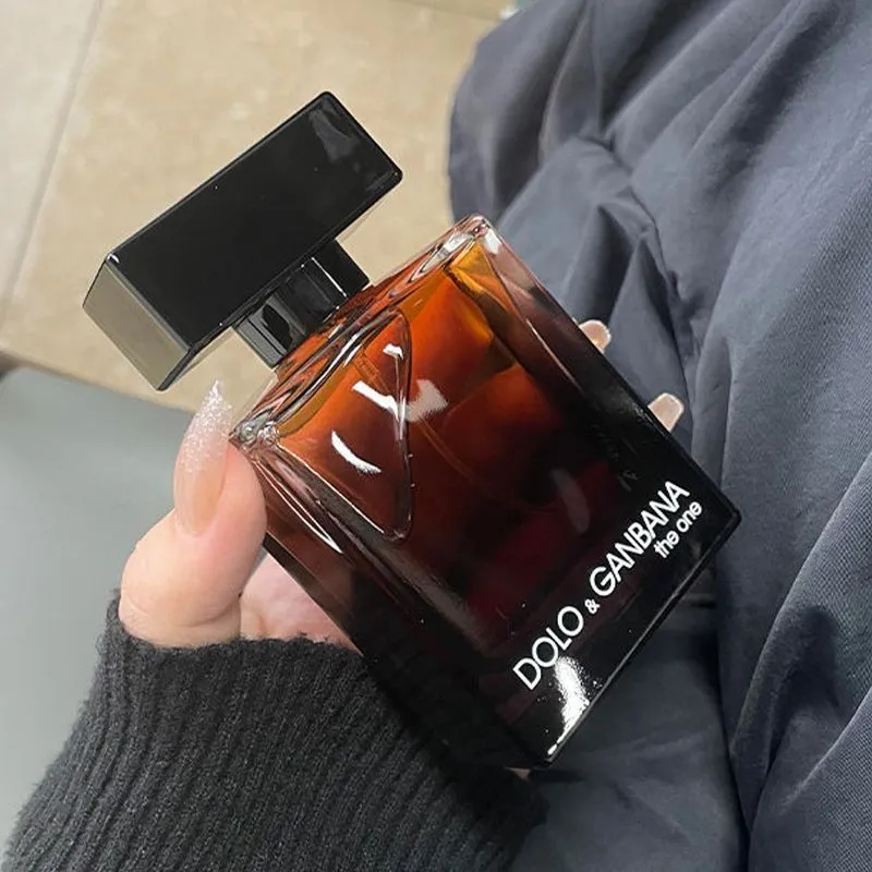 Dolo & Ganbana Men’s Perfume – Korean Style Elegant Woody Fragrance, Long Lasting, Refined Masculine Scent for Sophisticated Gentlemen thumbnail 8