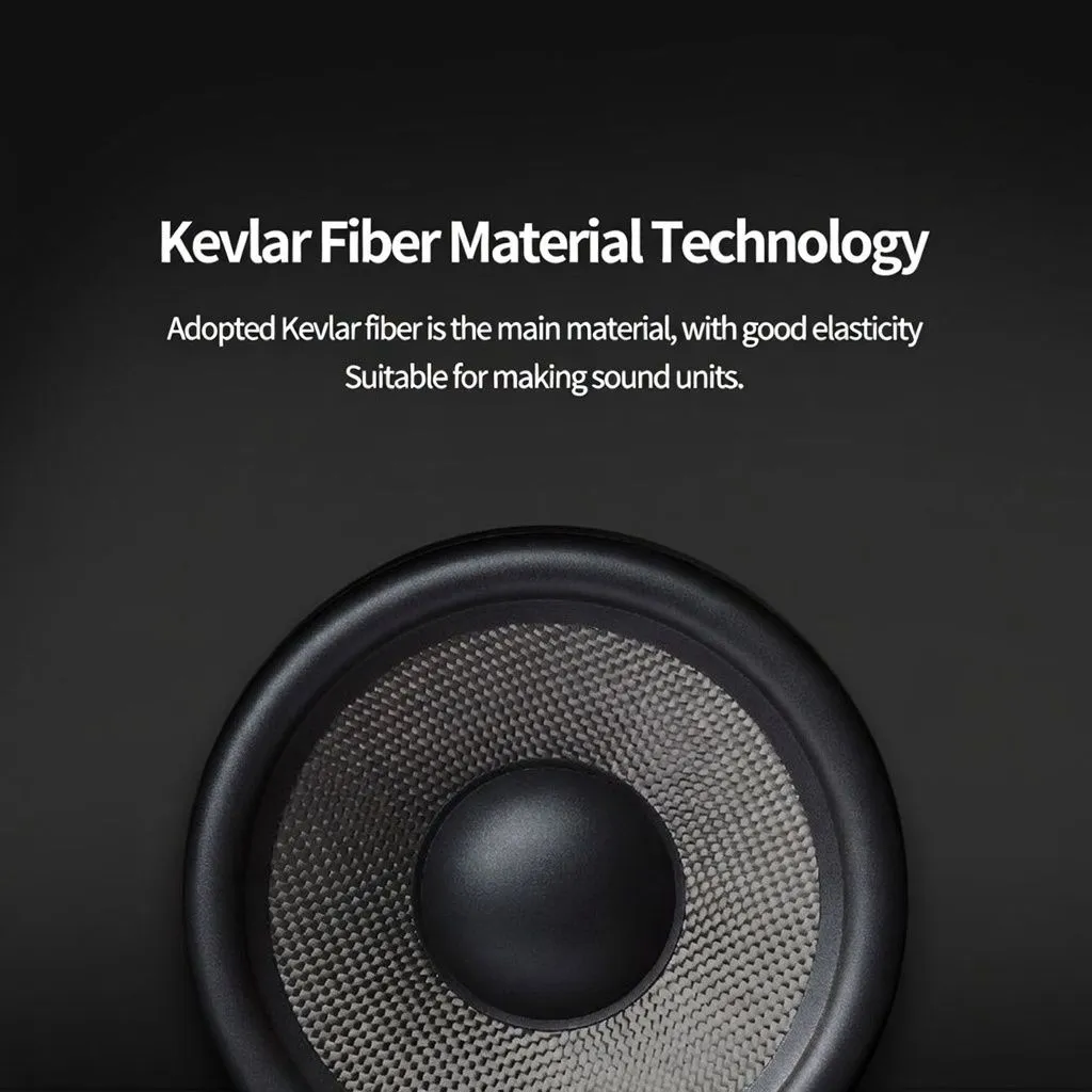 M-Audio BX5 D3 5-Inch Professional Active Studio Monitor Speaker HiFi Desktop Recording Studio Bass Speaker showcase 3