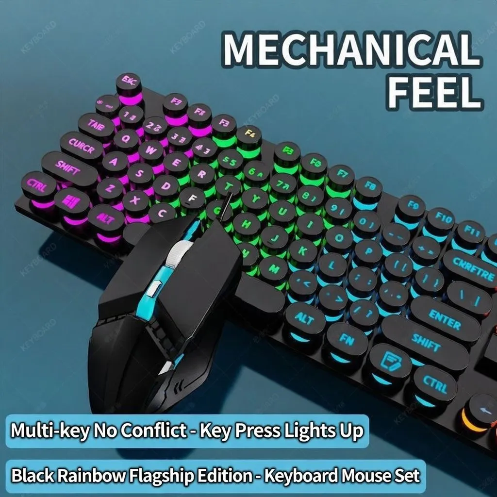 Black Glow Ultimate Edition