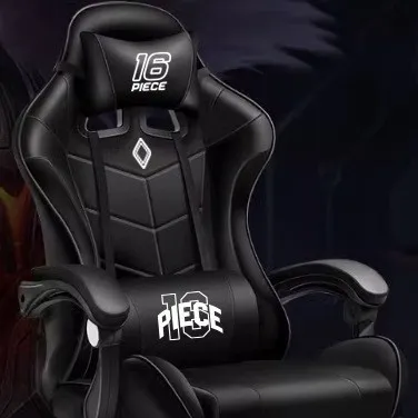 E-Sports Chair, Competitive Internet Cafe Game Chair, Computer Chair, Gaming Chair, Long-Term Sitting at Home, Not Tired, Reclining Chair thumbnail 7