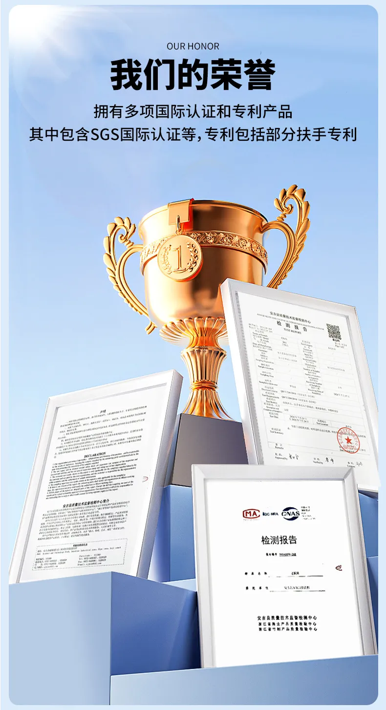 E-Sports Chair, Competitive Internet Cafe Game Chair, Computer Chair, Gaming Chair, Long-Term Sitting at Home, Not Tired, Reclining Chair showcase 2