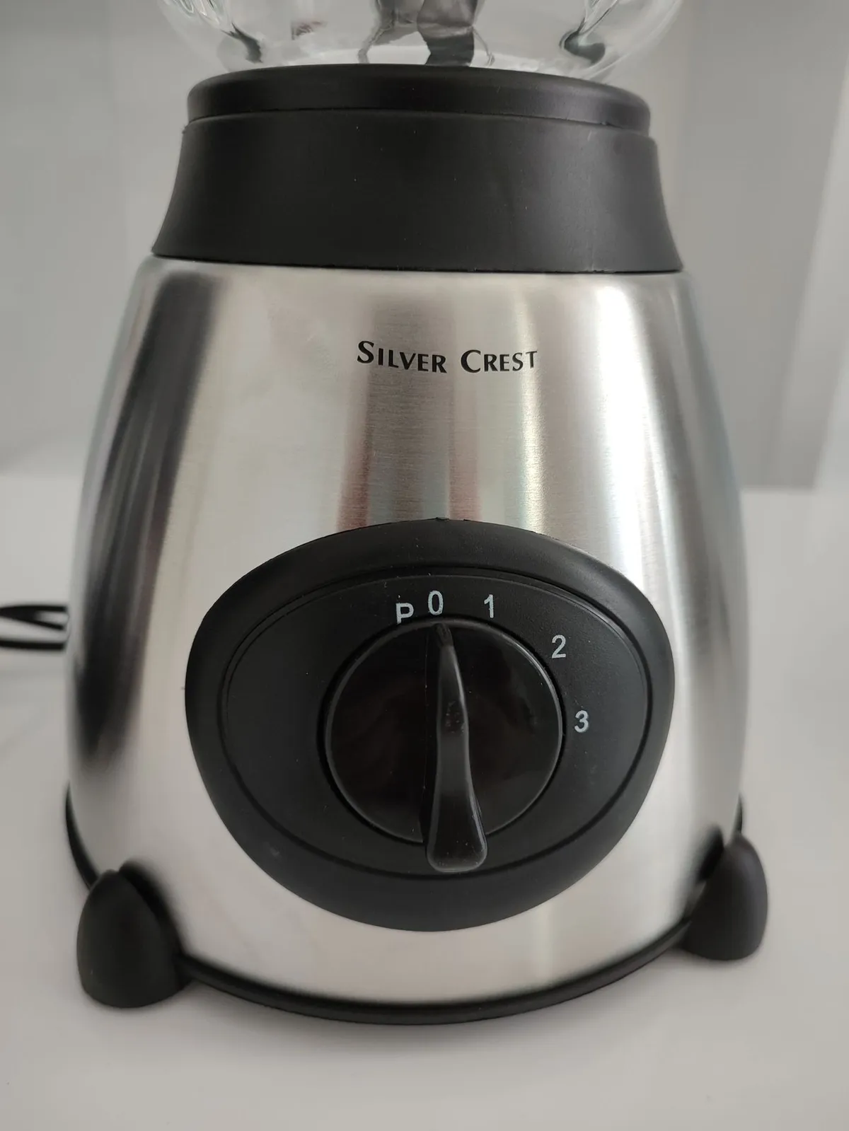 2-in-1 Multifunction Blender and Grinder Stainless Steel Juicer Mixer Food Processor with European Plug showcase 11