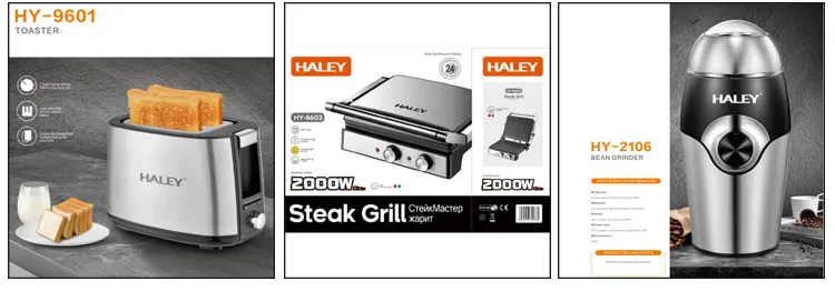 Haley High Power Electric Egg Beater Stand Mixer Household Automatic Cream Whisk Baking Mixer showcase 2