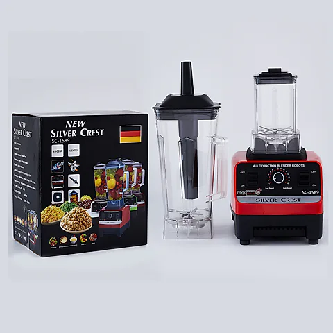 Foreign trade cooking machine Double Cup electric wall breaking machine household multi-function mixer complementary food cooking grinder wholesale