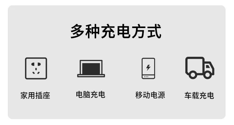 Rechargeable Handheld Electric Whisk USB Wireless Milk Frother Coffee Mixer Kitchen Egg Beater showcase 7