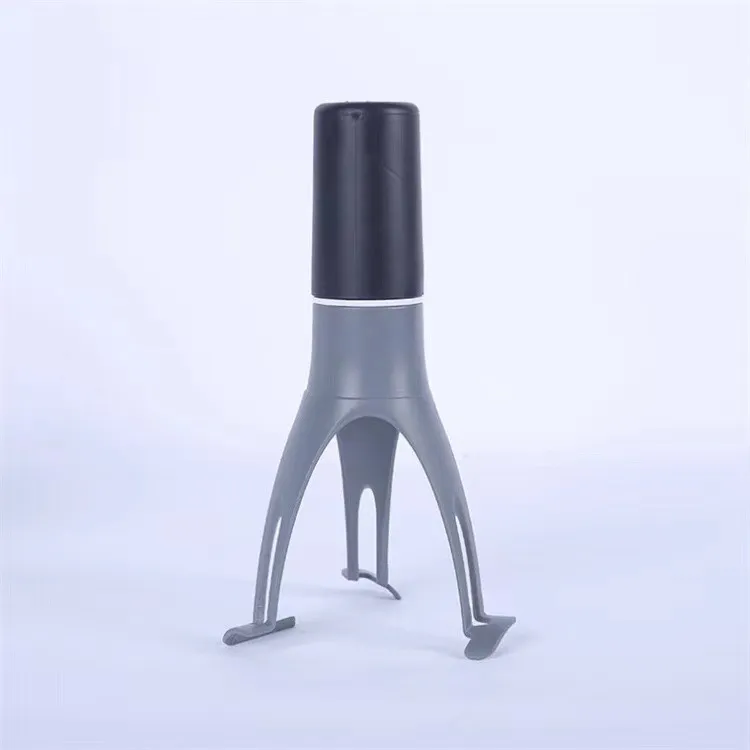 New STRM Automatic Stirrer kitchen tools Automatic triangle blender egg beater showcase 2