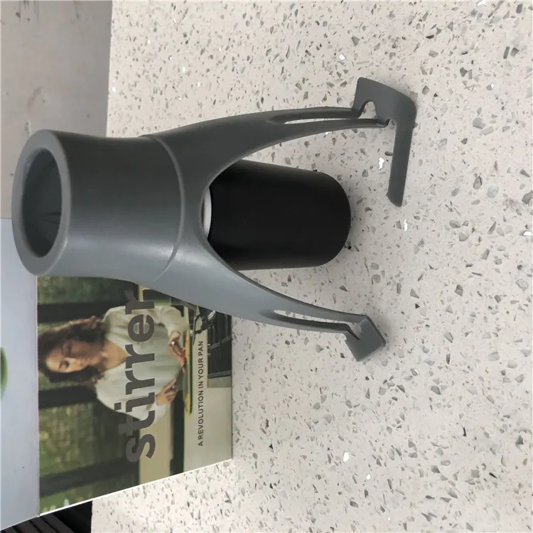 New STRM Automatic Stirrer kitchen tools Automatic triangle blender egg beater showcase 6