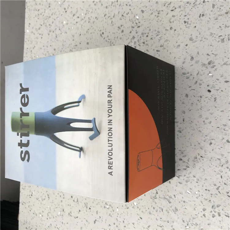 New STRM Automatic Stirrer kitchen tools Automatic triangle blender egg beater showcase 4