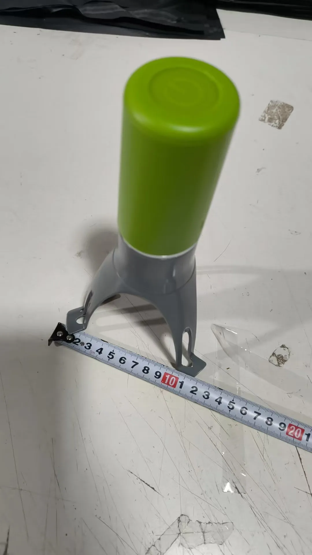 New STRM Automatic Stirrer kitchen tools Automatic triangle blender egg beater showcase 11