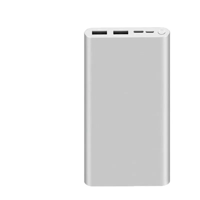 33000mAh Portable Power Bank USB-C Two Way Fast Charging Mobile Power Supply Compatible with Xiaomi thumbnail 5